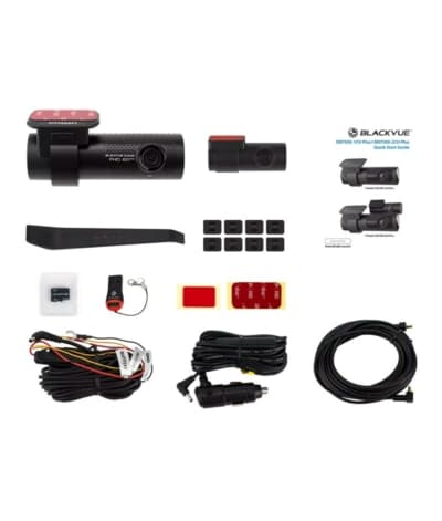 BlackVue DR750X Plus 2CH Dashcam