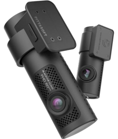 BlackVue DR750X Plus 2CH Dashcam