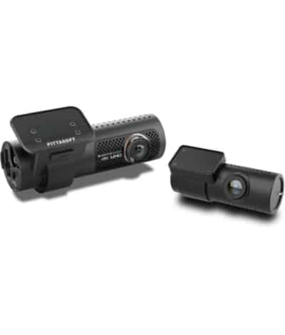 BlackVue DR900X-2CH Dashcam