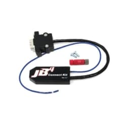 Burger Motorsports Wireless JB Connect Kit – Unpinned