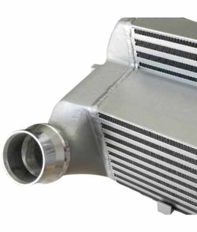 Burger Motorsport Intercooler Upgrade - F Chassis BMW