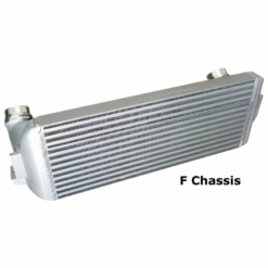 Burger Motorsport Intercooler Upgrade – F Chassis BMW