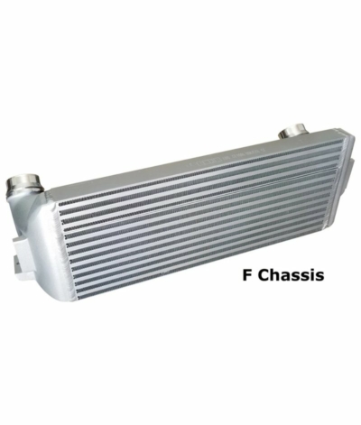 Burger Motorsport Intercooler Upgrade - F Chassis BMW