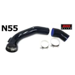 Burger Motorsports – Elite N55 Aluminium Charge Pipe – E Chassis