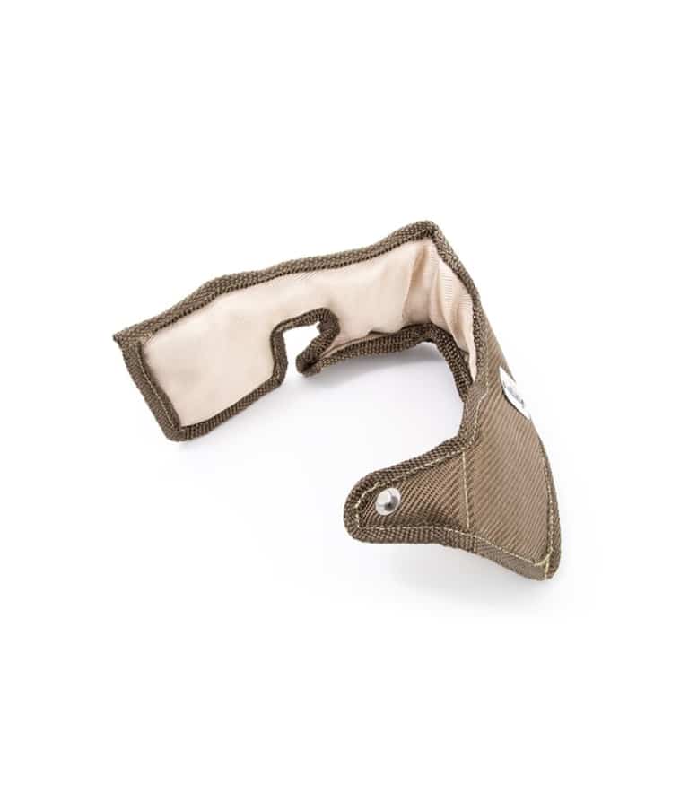 Motorsport Turbo Blanket Honda Civic FK2/FK8 AutoInstruct