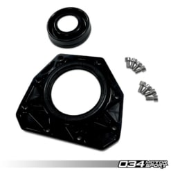 034Motorsport Billet Aluminium Rear Main Seal, 2.0T TSI