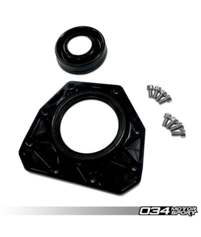 034Motorsport Billet Aluminium Rear Main Seal, 2.0T TSI