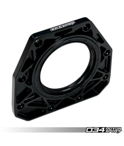 034Motorsport Billet Aluminium Rear Main Seal, 2.0T TSI