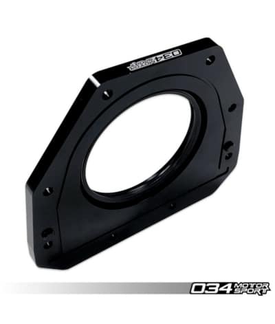 034Motorsport Billet Aluminium Rear Main Seal, 2.0T TSI