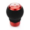 Raceseng - VW DSG/Audi S-Tronic - Stratose Alcantara Red