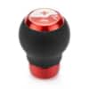 Raceseng - VW DSG/Audi S-Tronic - Stratose Leather Red