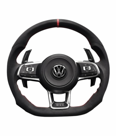 Leyo Motorsport VW MK7/7.5 GTI/R Paddle Shift "Pro"