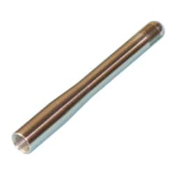 Reverse Logic Female Threaded Stainless Steel Lug Guide M12x1.5