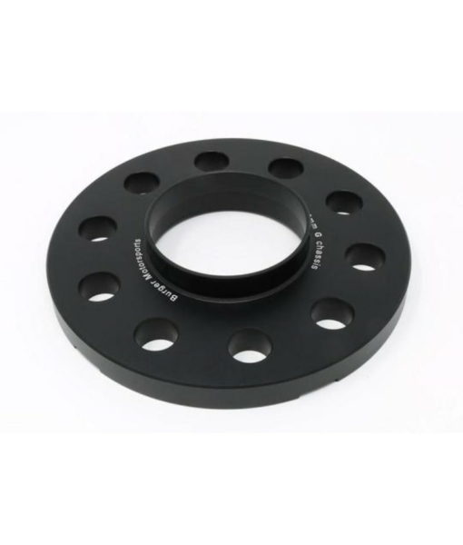 Burger Motorsports Wheel Spacers MINI F Chassis AutoInstruct