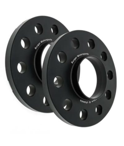 Burger Motorsports Wheel Spacers - MINI F Chassis