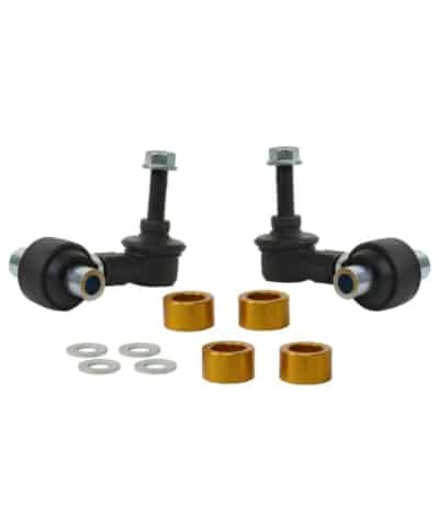 Whiteline KLC221 Rear Sway Bar End Link - Hyundai i30 N