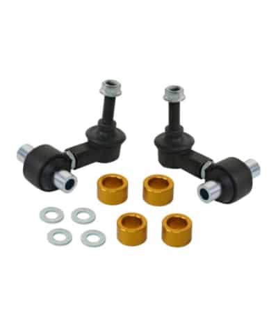 Whiteline KLC221 Rear Sway Bar End Link - Hyundai i30 N