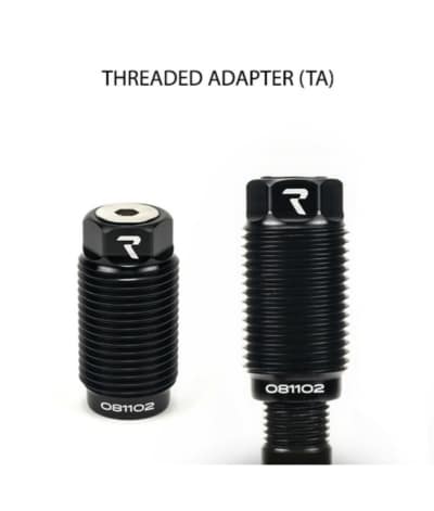 Raceseng Threaded Adapter