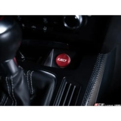 ECS Billet Power Port Plug – “Eject”