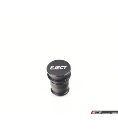 ECS Billet Power Port Plug - Eject