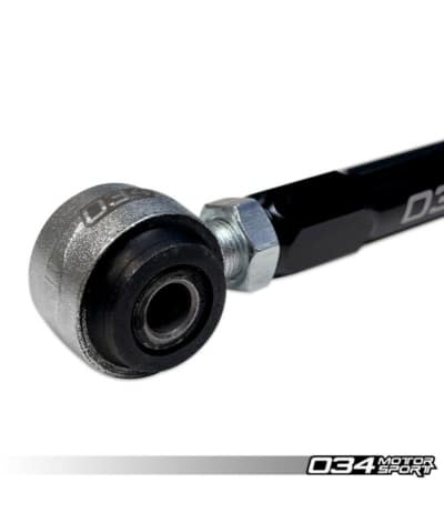 034Motorsport Dynamic+ Adjustable Front End Links B8/B9 Audi