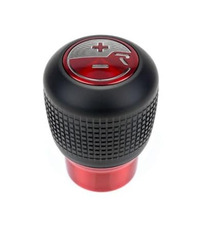 Raceseng - VW DSG/Audi S-Tronic - Traction Textured Red