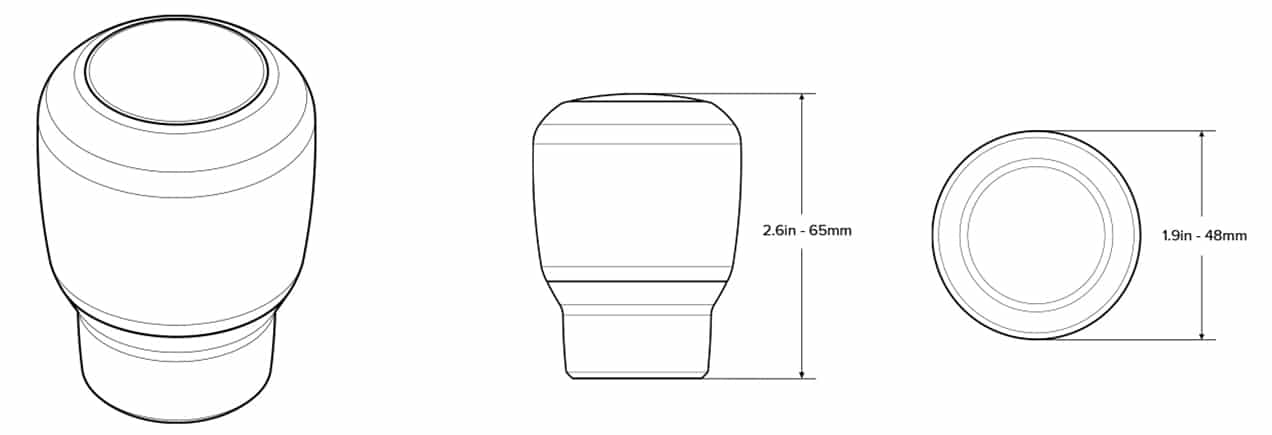 Raceseng - VW DSG/Audi S-Tronic - Traction Smooth