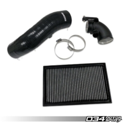 034Motorsport MQB Insuction Bundle – Audi 8V A3/S3 – VW MK7 GOLF GTI/R