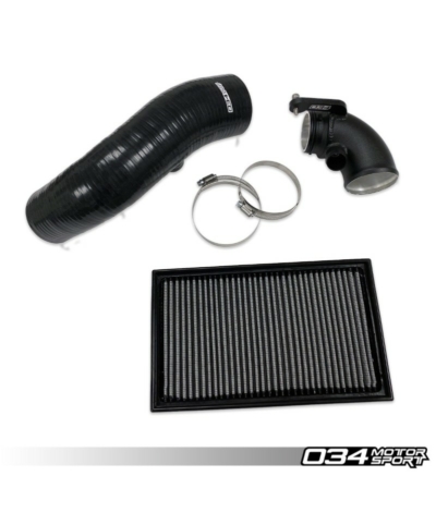 034Motorsport MQB Insuction Bundle - Audi 8V A3/S3 - VW MK7 GOLF GTI/R