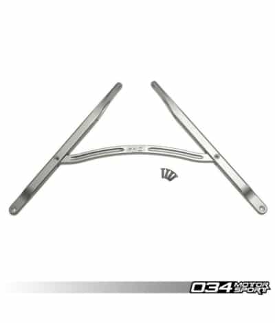 034Motorsport Front Strut Brace- Audi B9