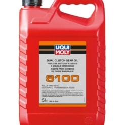 Liqui-Moly DSG Transmission Oil 8100 – 5L