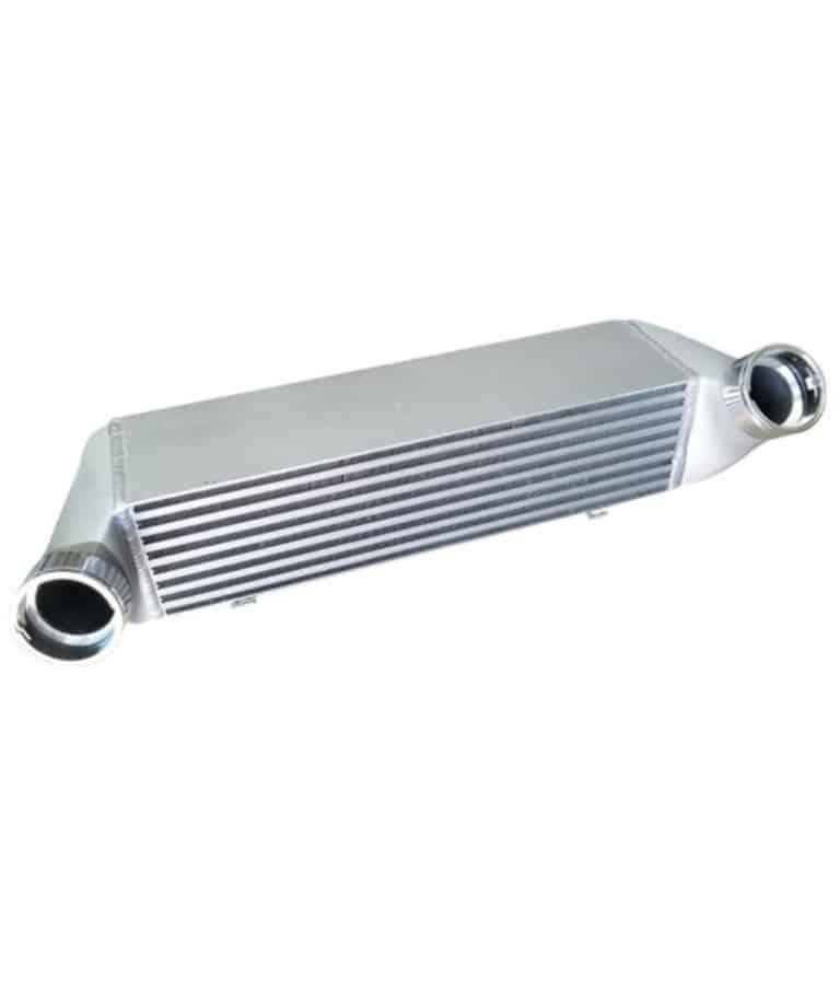 Burger Motorsport Intercooler Upgrade E Chassis BMW AutoInstruct