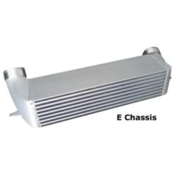 Burger Motorsport Intercooler Upgrade – E Chassis BMW