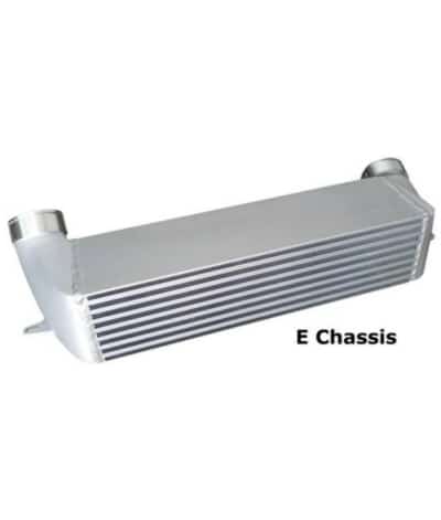 Burger Motorsport Intercooler Upgrade - E Chassis BMW