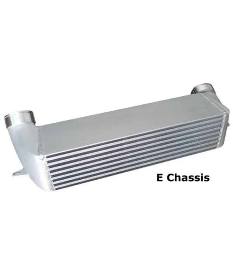 Burger Motorsport Intercooler Upgrade E Chassis BMW AutoInstruct