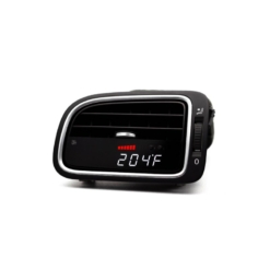 P3 Cars V3 OBD2 Vent Multi-Gauge – MK5 Polo GTI / TSI / TDI