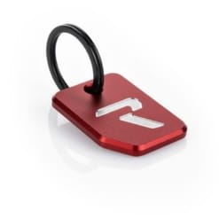 Raceseng – R Icon Keychain