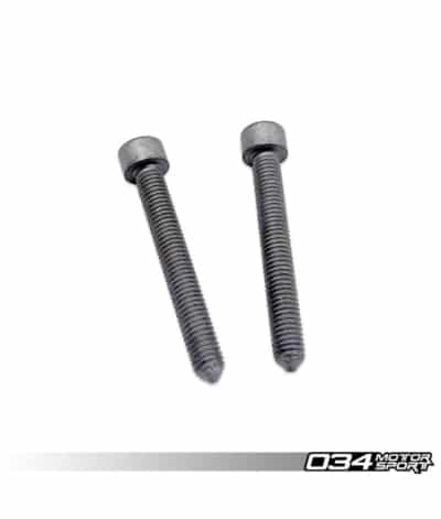 034Motorsport Transmission Mount Insert Hardware Kit - Audi B8/B9