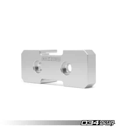 034Motorsport Billet Aluminium Transmission Mount Insert, Audi B8