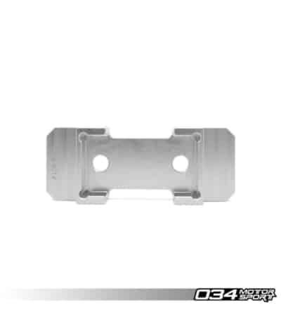 034Motorsport Billet Aluminium Transmission Mount Insert, Audi B8