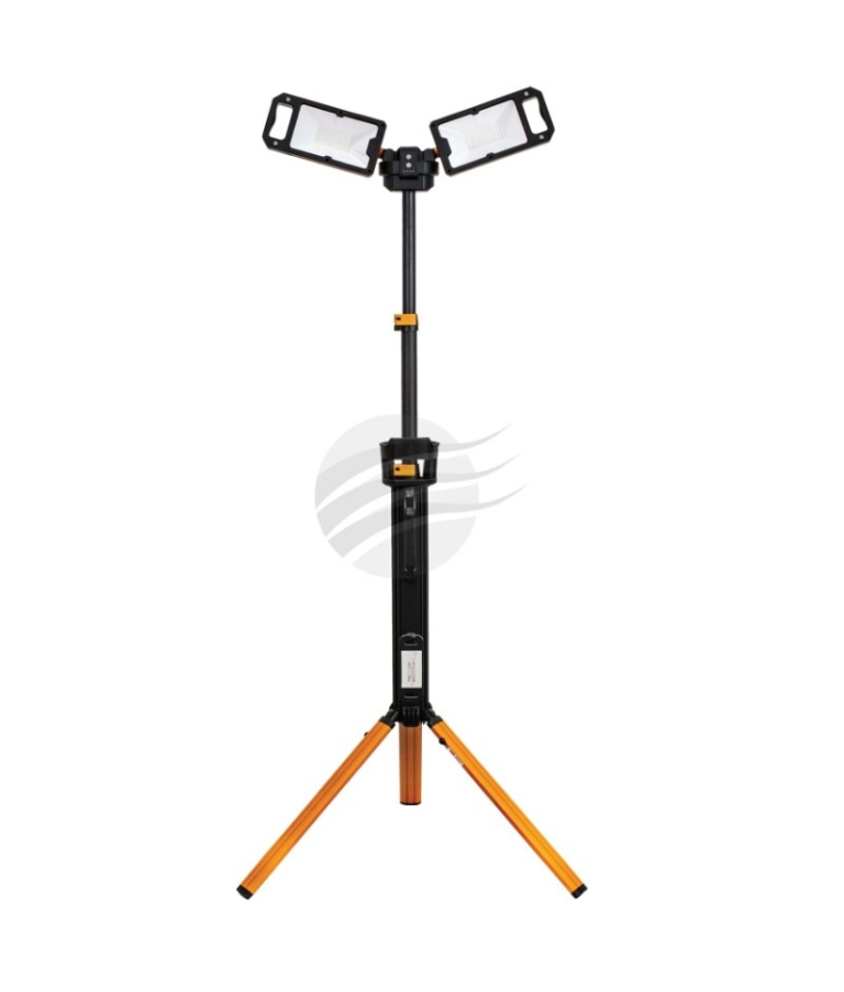 Ignite LED Work Light Tripod IIL7100 AutoInstruct