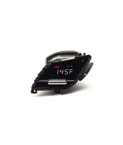 P3 Cars V3 OBD2 Vent Multi-Gauge - Honda Civic 10th Gen