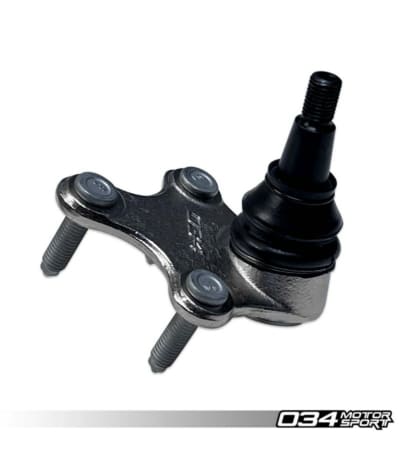 034Motorsport Dynamic+ Camber & Roll Center Ball Joints - MQB