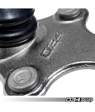 034Motorsport Dynamic+ Camber & Roll Center Ball Joints - MQB