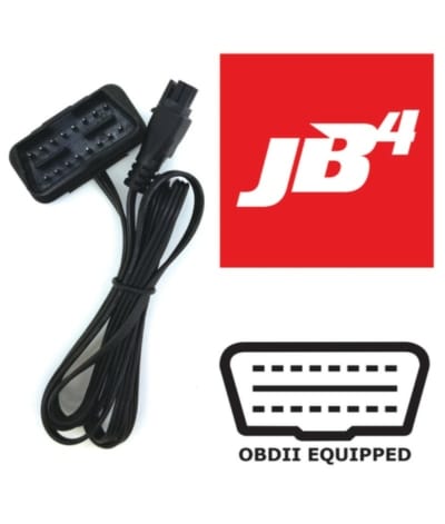 Burger Motorsports JB4 OBD Cable