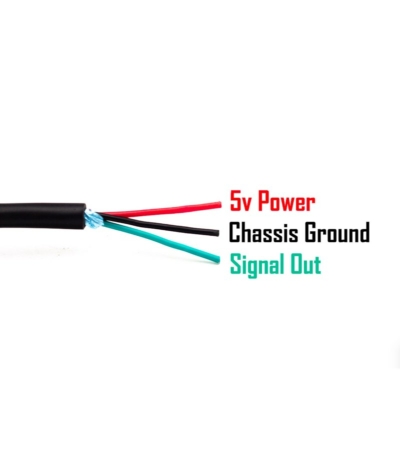 P3 Cars 0-150 PSI Pressure Sensor