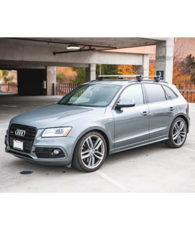 034Motorsport Dynamic+ Lowering Springs - Audi Q5/SQ5 B8/B8.5