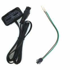 Burger Motorsports JB4 OBD Replacement Cable with Molex Connector