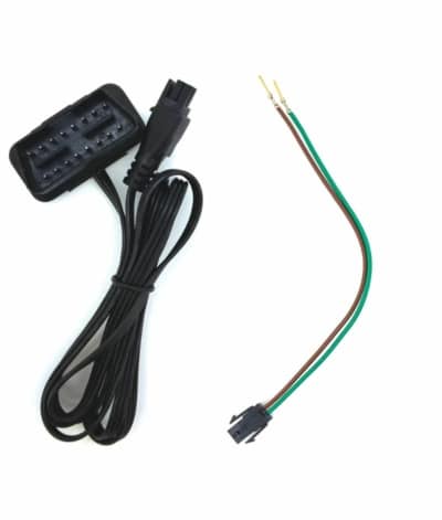 Burger Motorsports JB4 OBD Replacement Cable with Molex