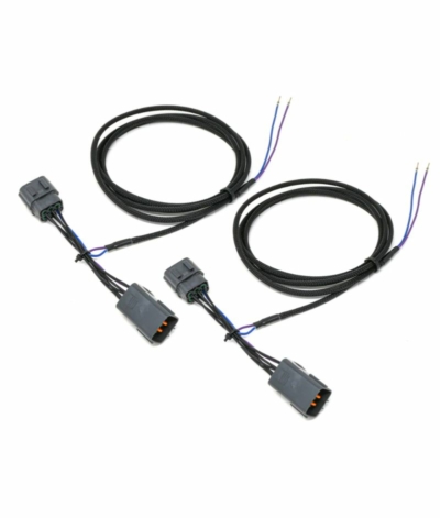 Kia stinger infinity ewg jb4 wires